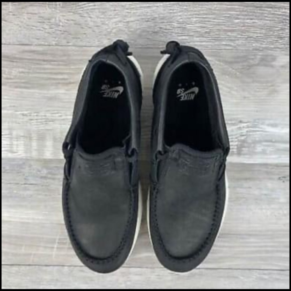 Nike Janowski Air Max 2 MOC men’s 9.5 Black